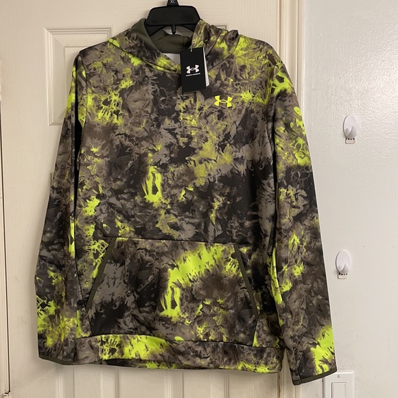 Under Armour Hoodie - Picture 4 of 11